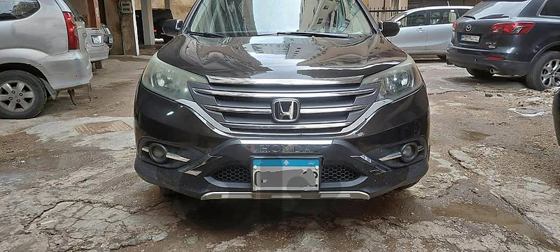 Honda CRV EX 2013 AWD