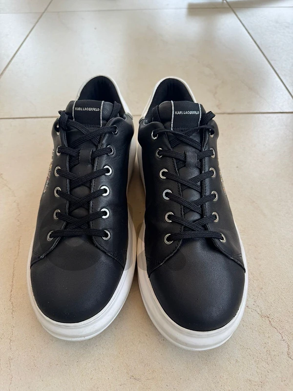 Karl Lagerfield Shoes
