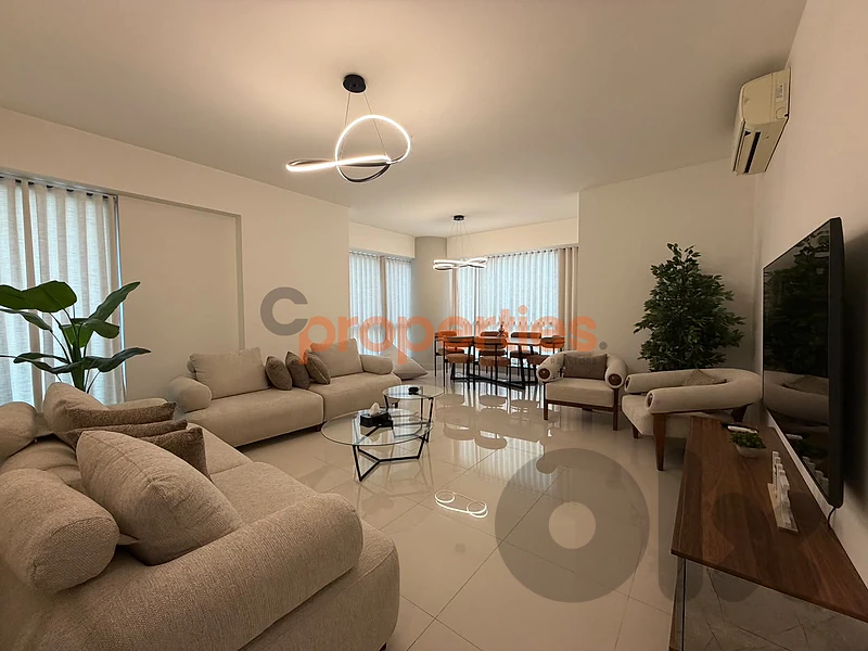 Furnished Apartment For Rent In Antelias -شقة للإيجار أنطلياس -CPES313