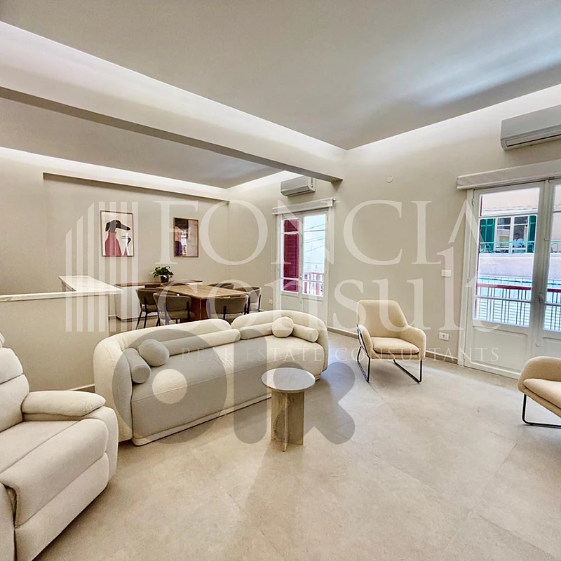 Golden Square / 187m2 /2 Fully Furnished Units/ Investment opportunity
