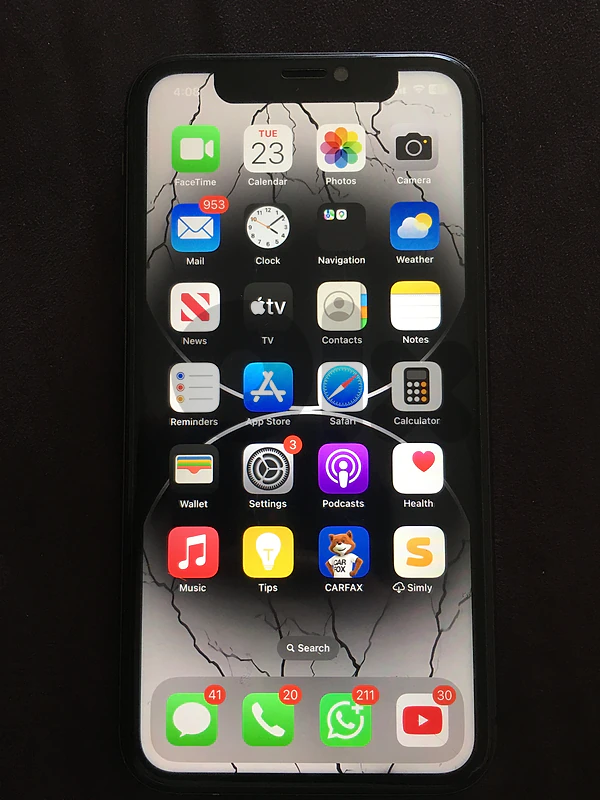 iPhone 11 64gb