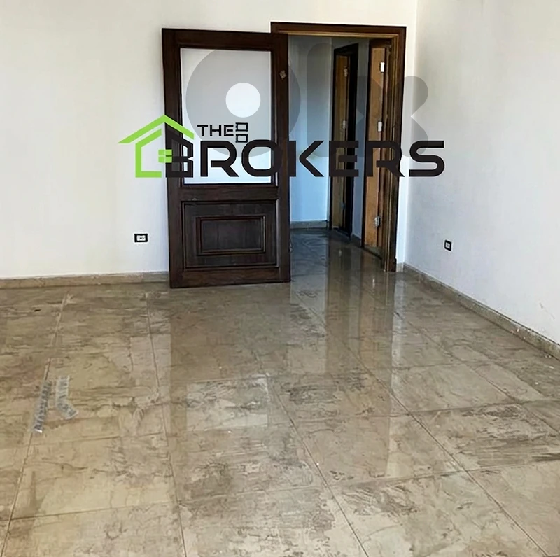 Apartment for Sale in Tarik El Jadida   شقة للبيع في طريق الجديدة