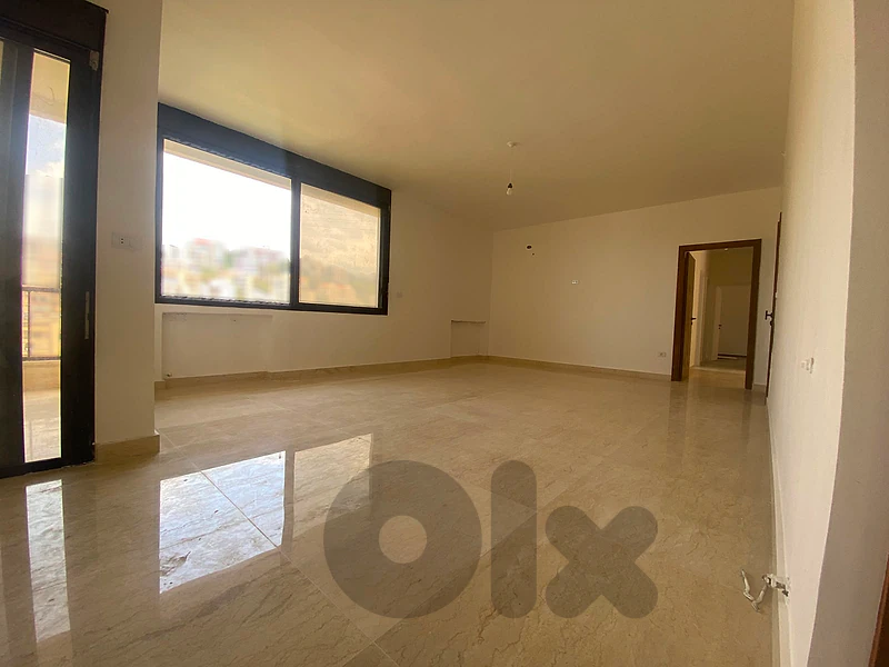 Apartment for Rent In Beit el  Chaar / Hadiraشقة للإيجار في بيت الشعار