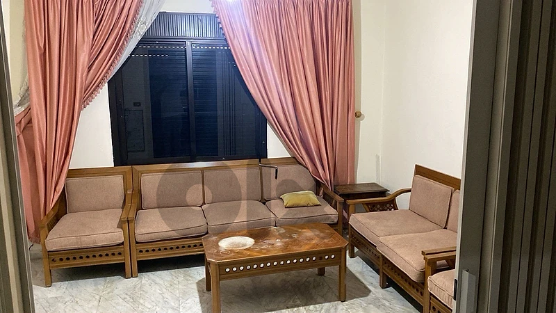 salon ou soufra ou 2a3di