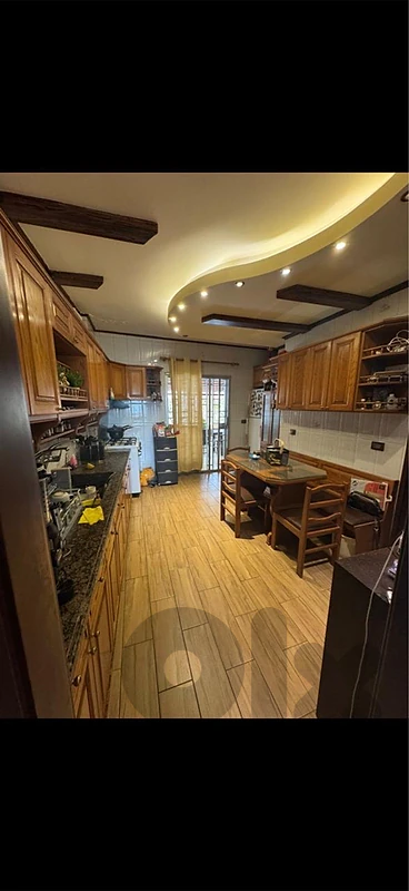 Kitchen very good condition