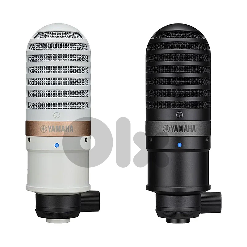 Yamaha YCM01 Condenser Microphone