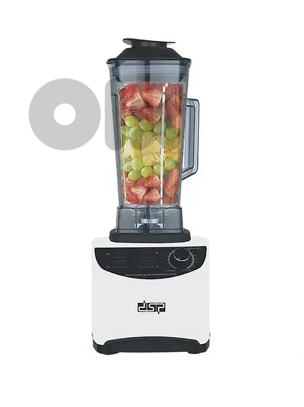 blender unwanted gift