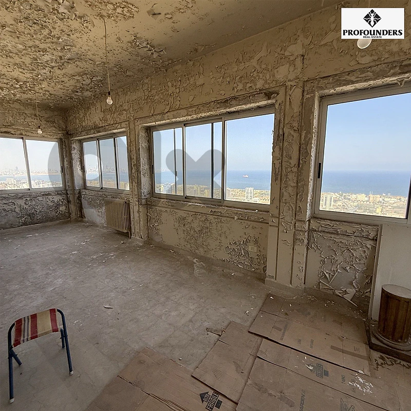 Apartment for sale in Dbayeh شقة للبيع في ضبية