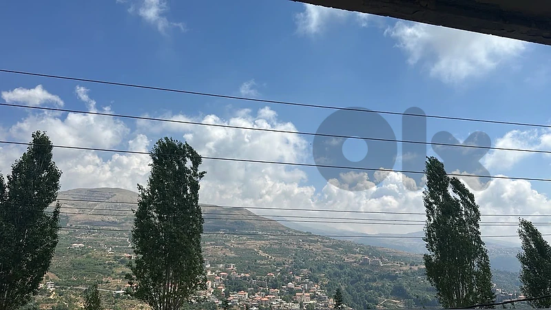For rent –Apartment in Ehden | RF For rent –Apartment in Ehden | RF