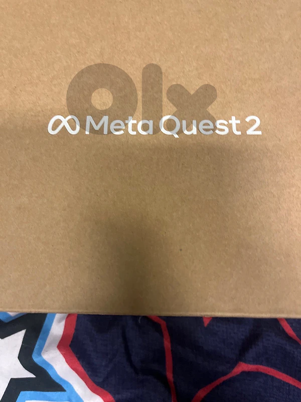 Meta Quest 2