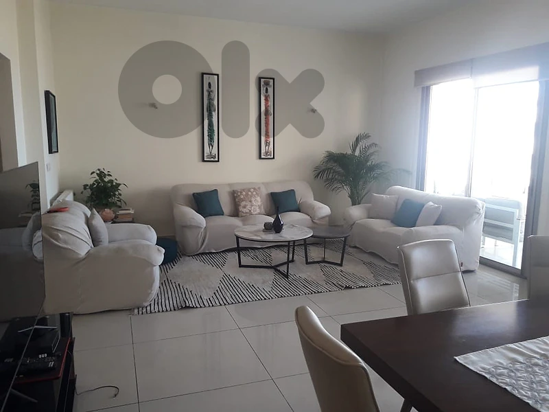 ZE26-5229 Apartment for Sale – Jeanne d'Arc, Hamra | Near AUB & Bliss
