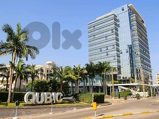QUBIC SQUARE HORSH TEBET HIGH FLOOR 110SQ | DEKR-126