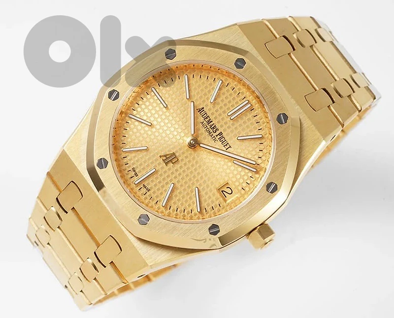 Audemars piguet royal oak super clone 1:1