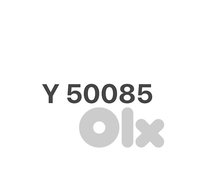 Y 50085