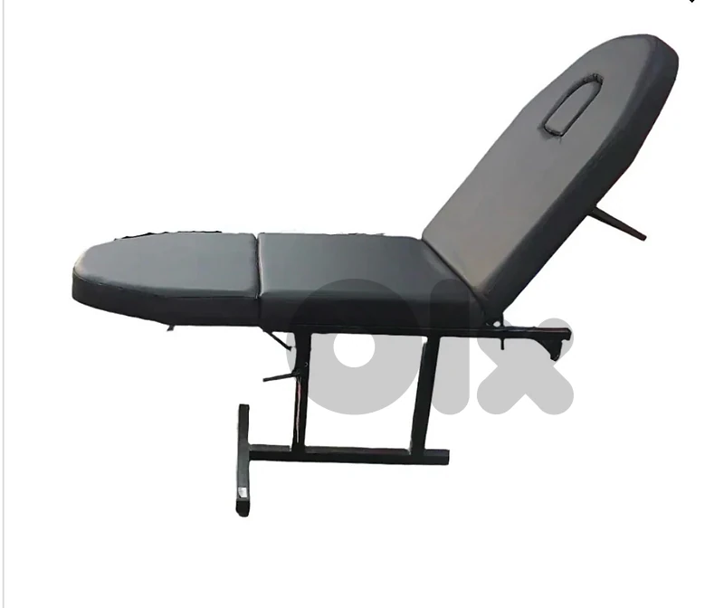 spa massage bed