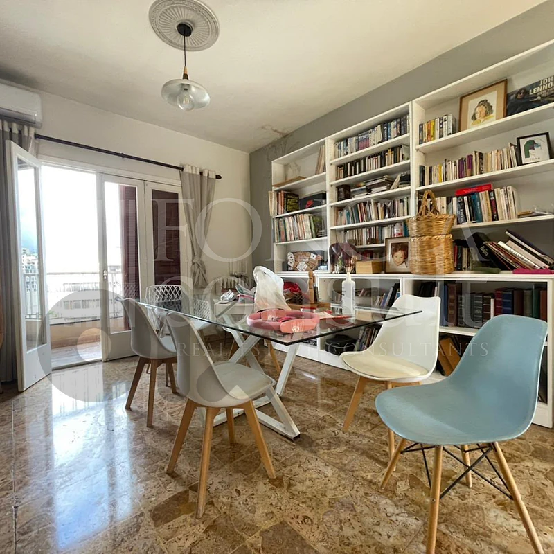 Apartment for Sale in Achrafieh | 140 SQM | 3 BR | $245,000