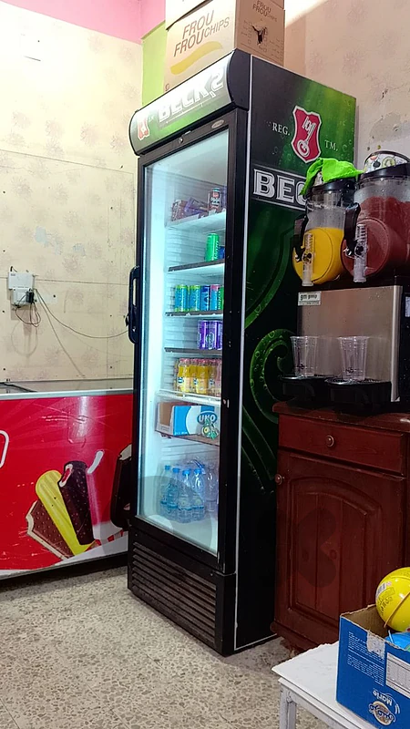 براد بحالة ممتازة
