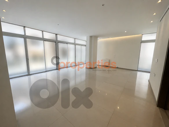 Apartment for rent in Achrafieh-sursok شقة للإيجار في الأشرفية CPBPK43