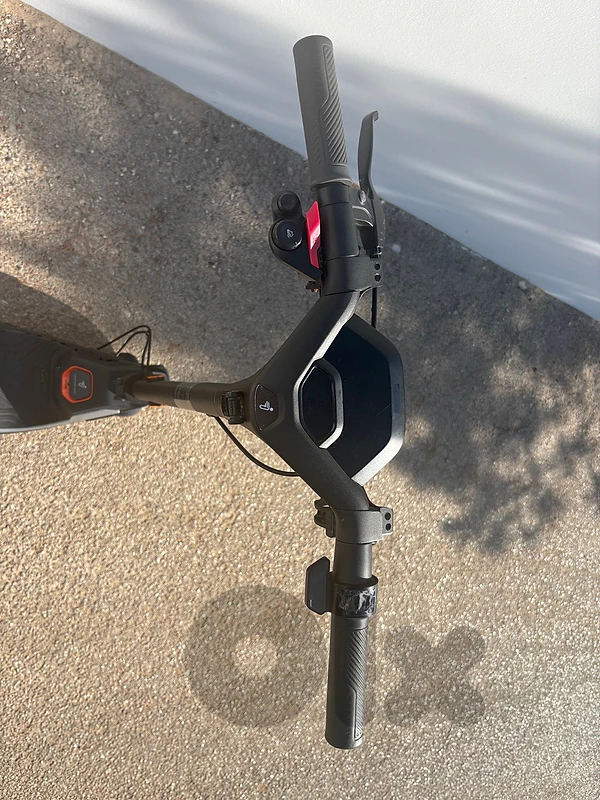 Segway p65 electric scooter for sale. ( used but good condition) Segway p65 electric scooter for sale. ( used but good condition)