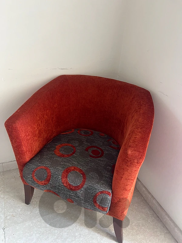 single sofas