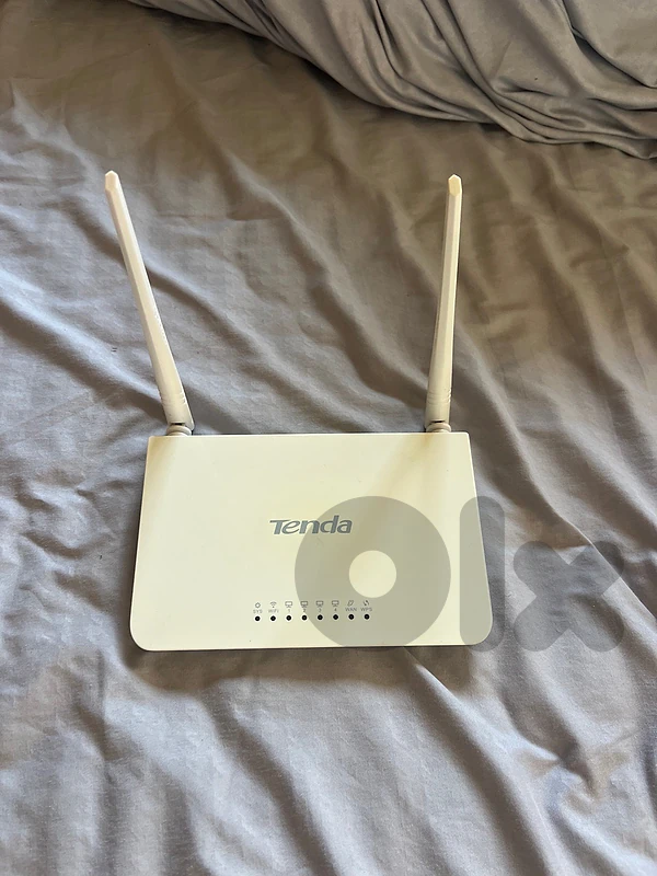 internet router