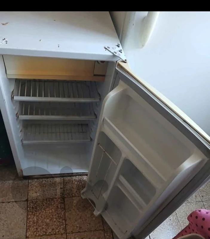 براد جنرال صغير شغال تمام