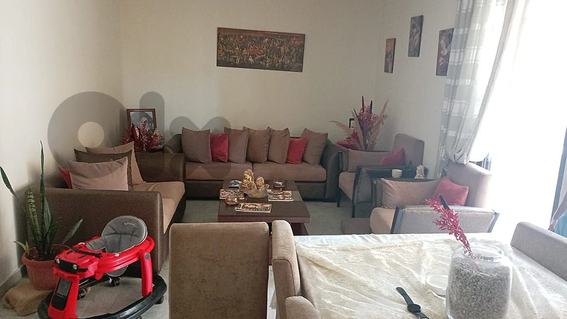 Apartment For Sale in Adonis / with Terrace