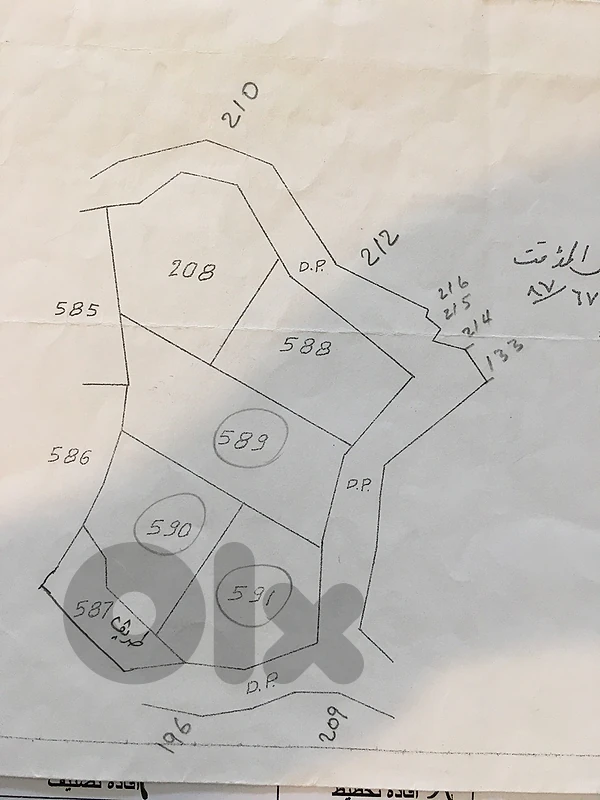 Zeitoun Ftouh Kserwan