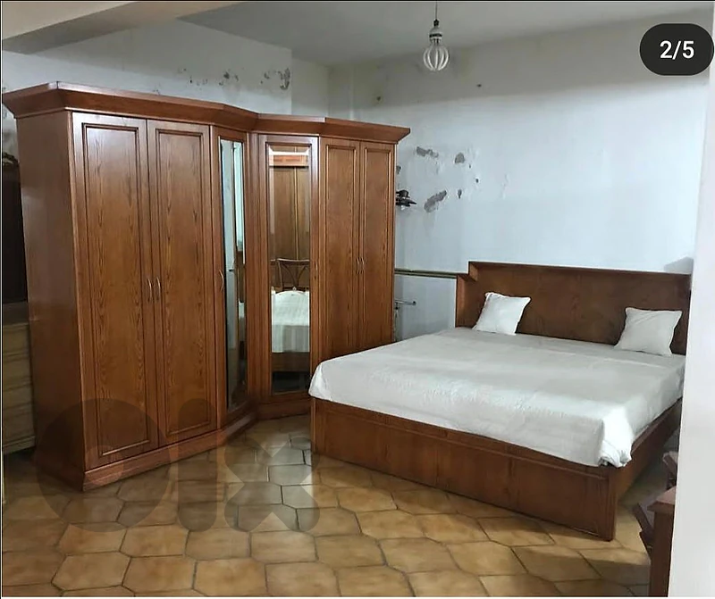 full double bedroom