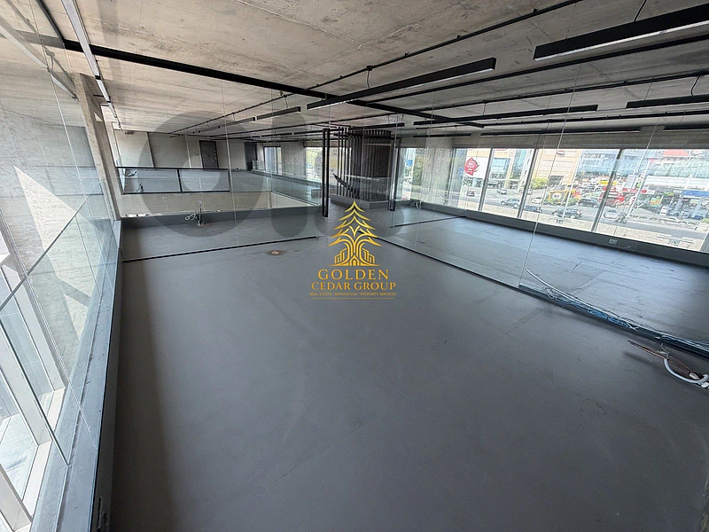 shop for rent in dbaye - محل للإيجار في ضبية