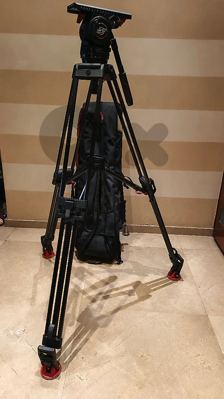 schatler tripod video 18s2
