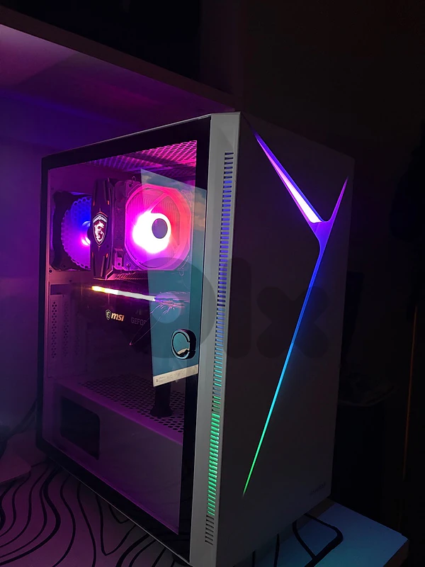 Gaming pc 3070 hot price