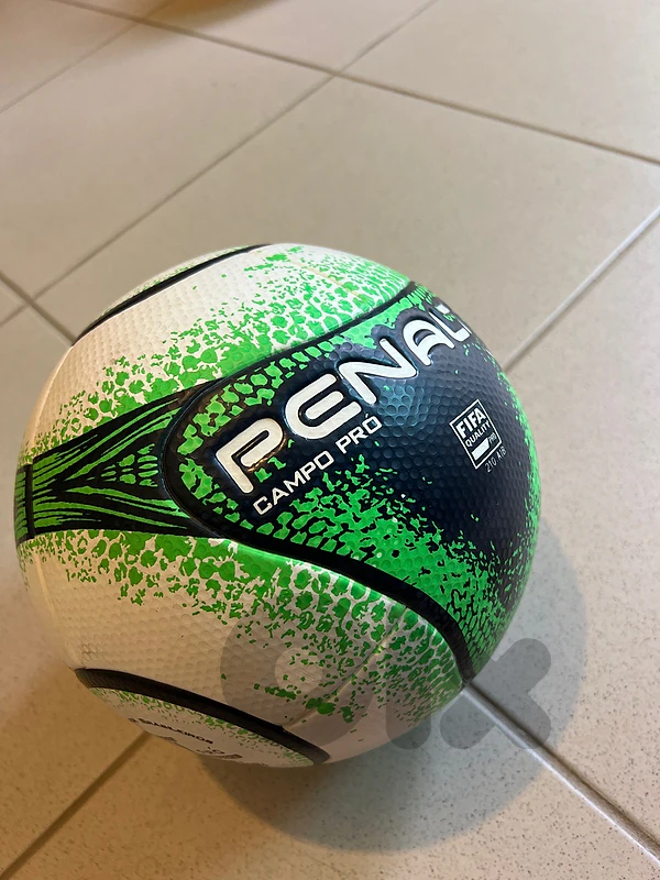 football