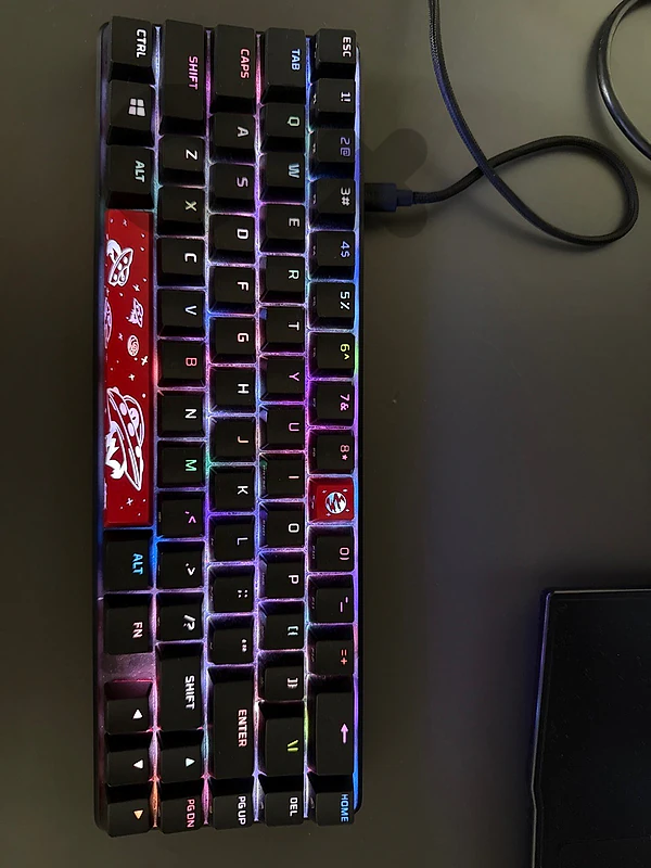 keyboard