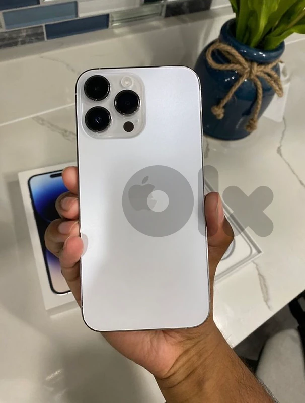 iphone 14 pro max 256 gb