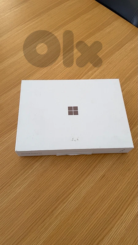 Microsoft Surface Pro 11 Microsoft Surface Pro 11