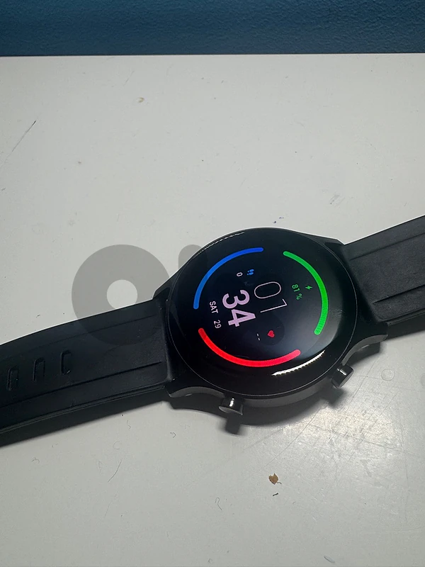 HAYLOU RS3 SMART WATCH 2026