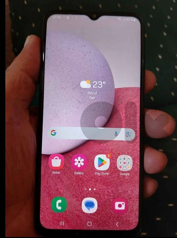 Samsung galaxy a13 4ram 64gb