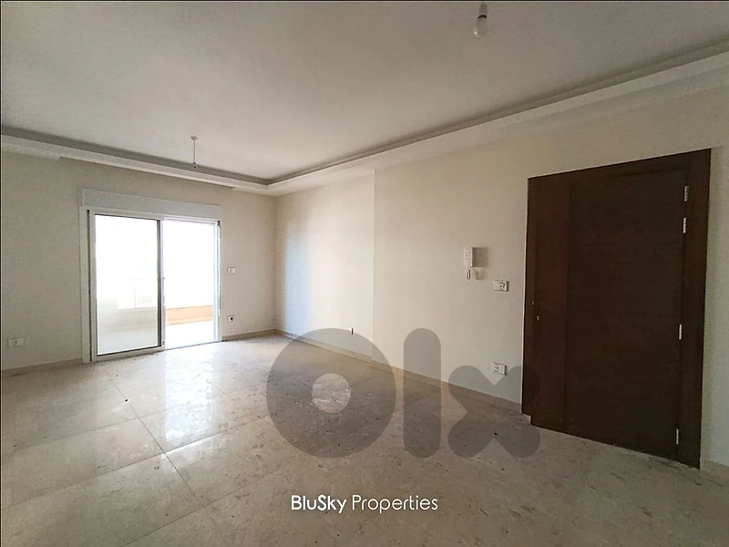 Apartment with Sea View For SALE In Hosrayel شقة للبيع #ES