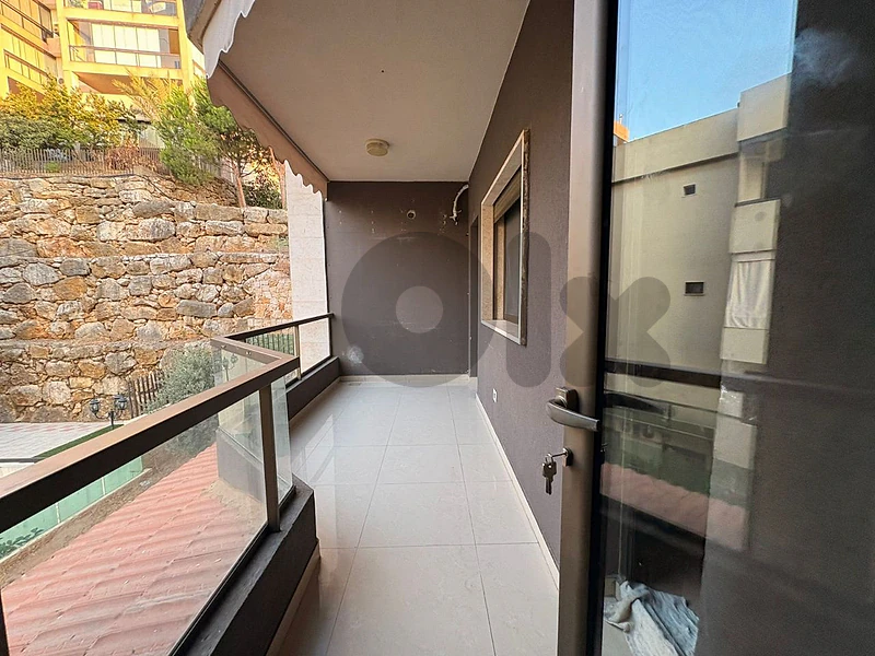 Apartment for sale in Bsalim 345,000$ شقة فاخرة للبيع في بصاليم