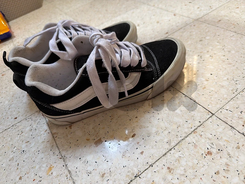 vans shoes