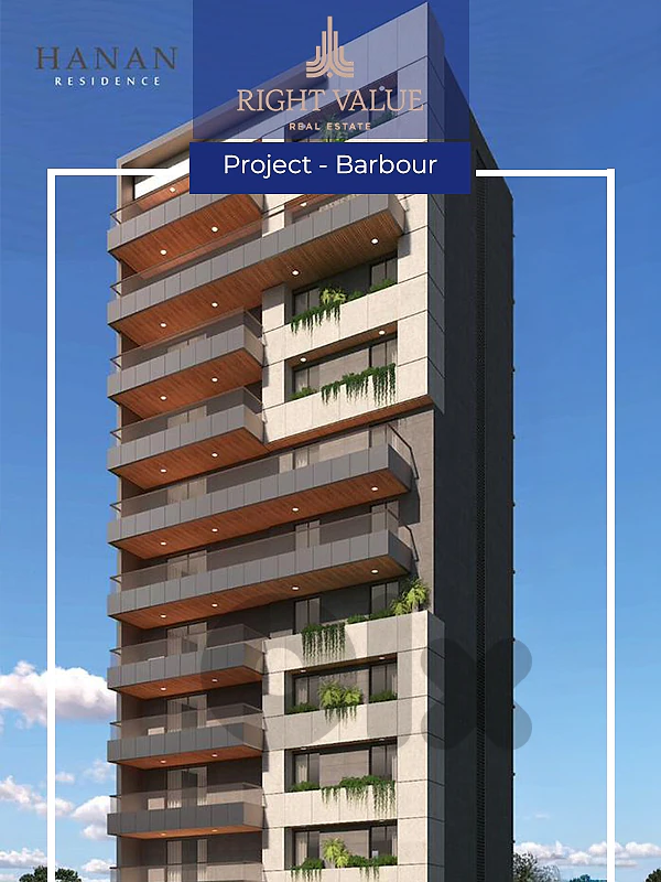 APARTMENT FOR SALE IN BARBOUR