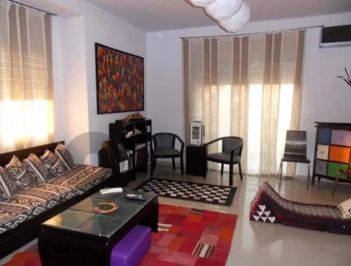 Furn El Chebek 1BR Bright Cool Home