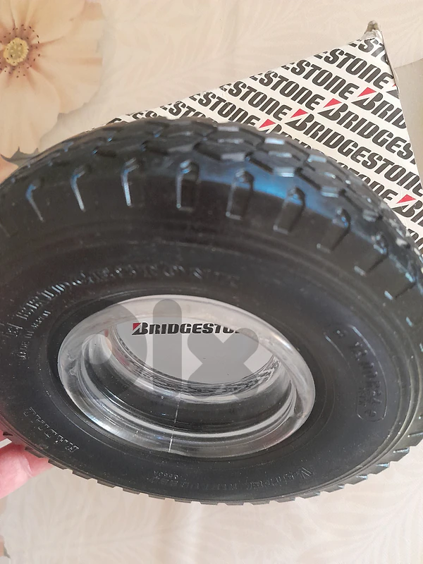 bridgestone japan .