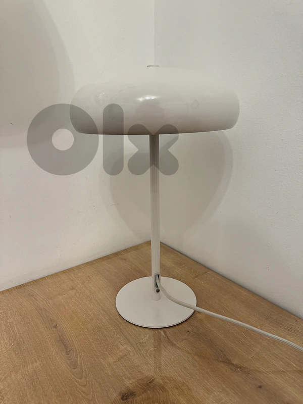 Tablelamp