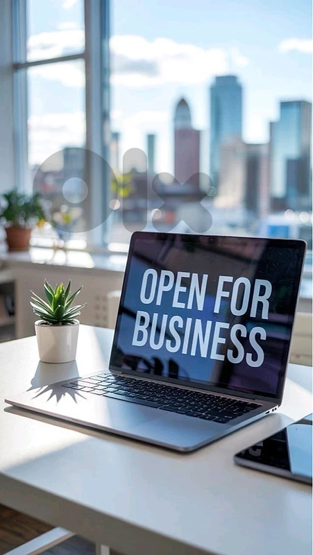 Business Development Specialist