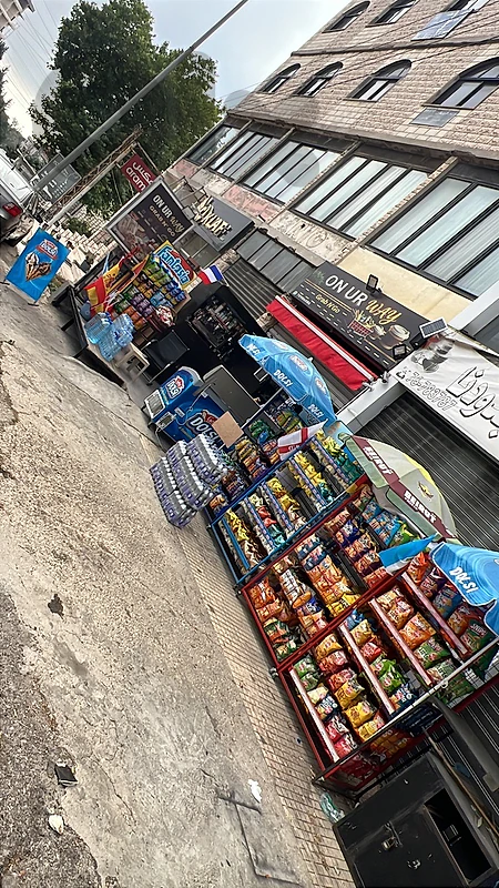 Grab & Go Business for Sale, Prime Highway Location
