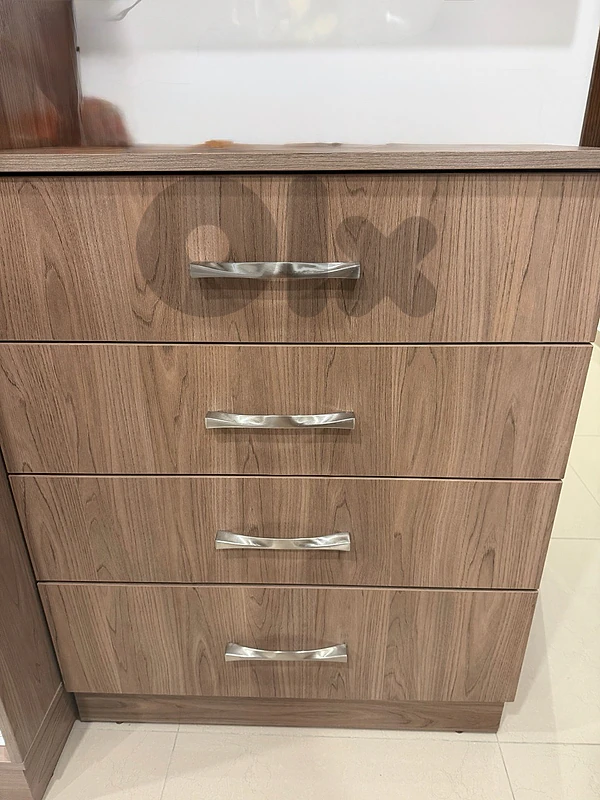 storage drawer for clothes or products
