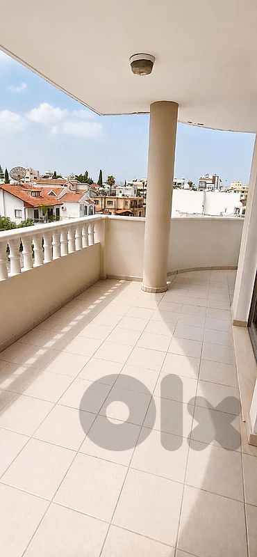 77 SQM Prime Location Apartment for Sale in Larnaca, Cyprus