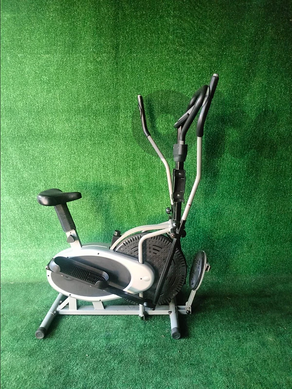Elliptical Bike 4 in 1